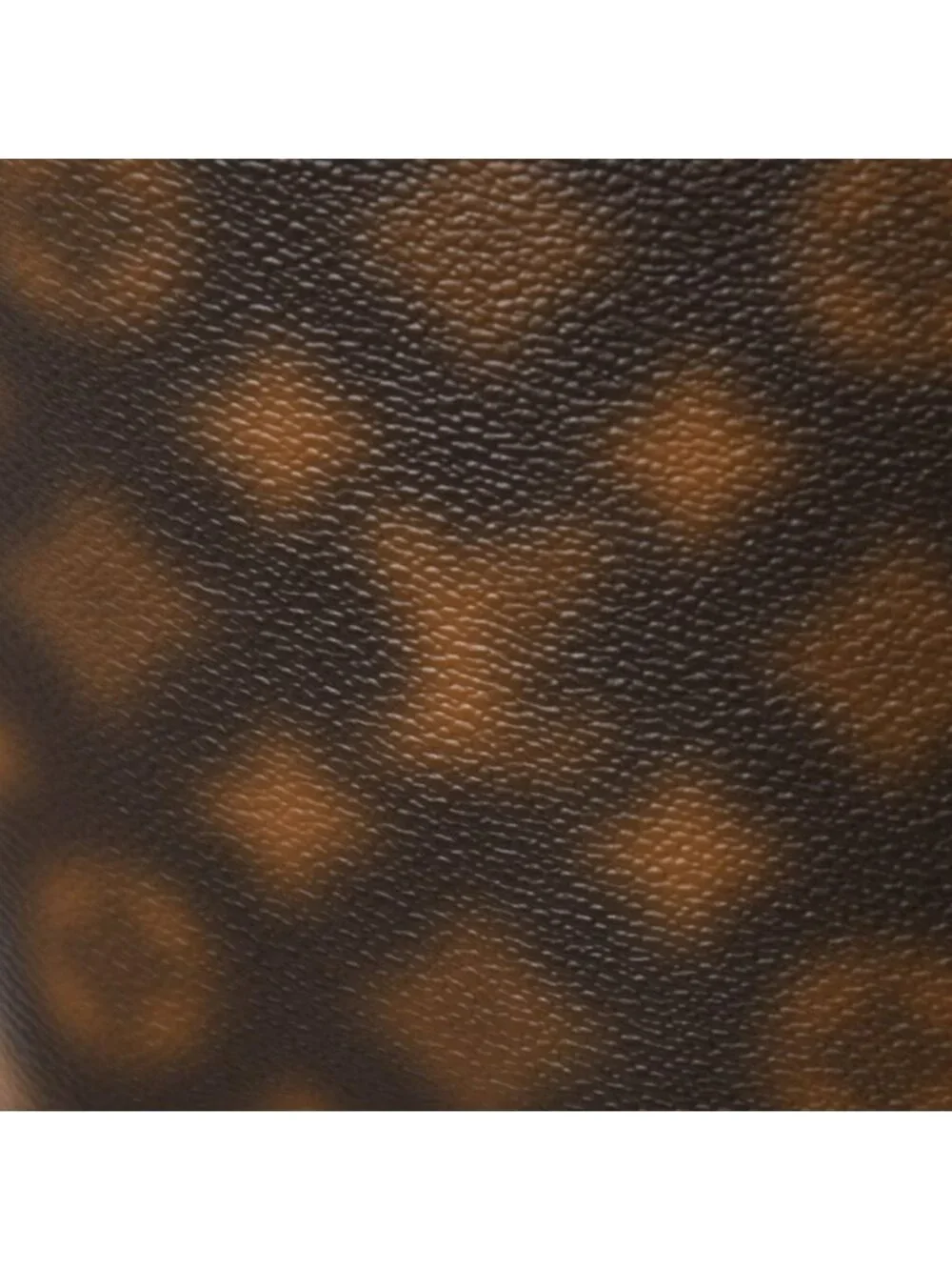 Louis Vuitton Hobo Cruiser PM Shoulder Bag Monogram This Is Not Brown